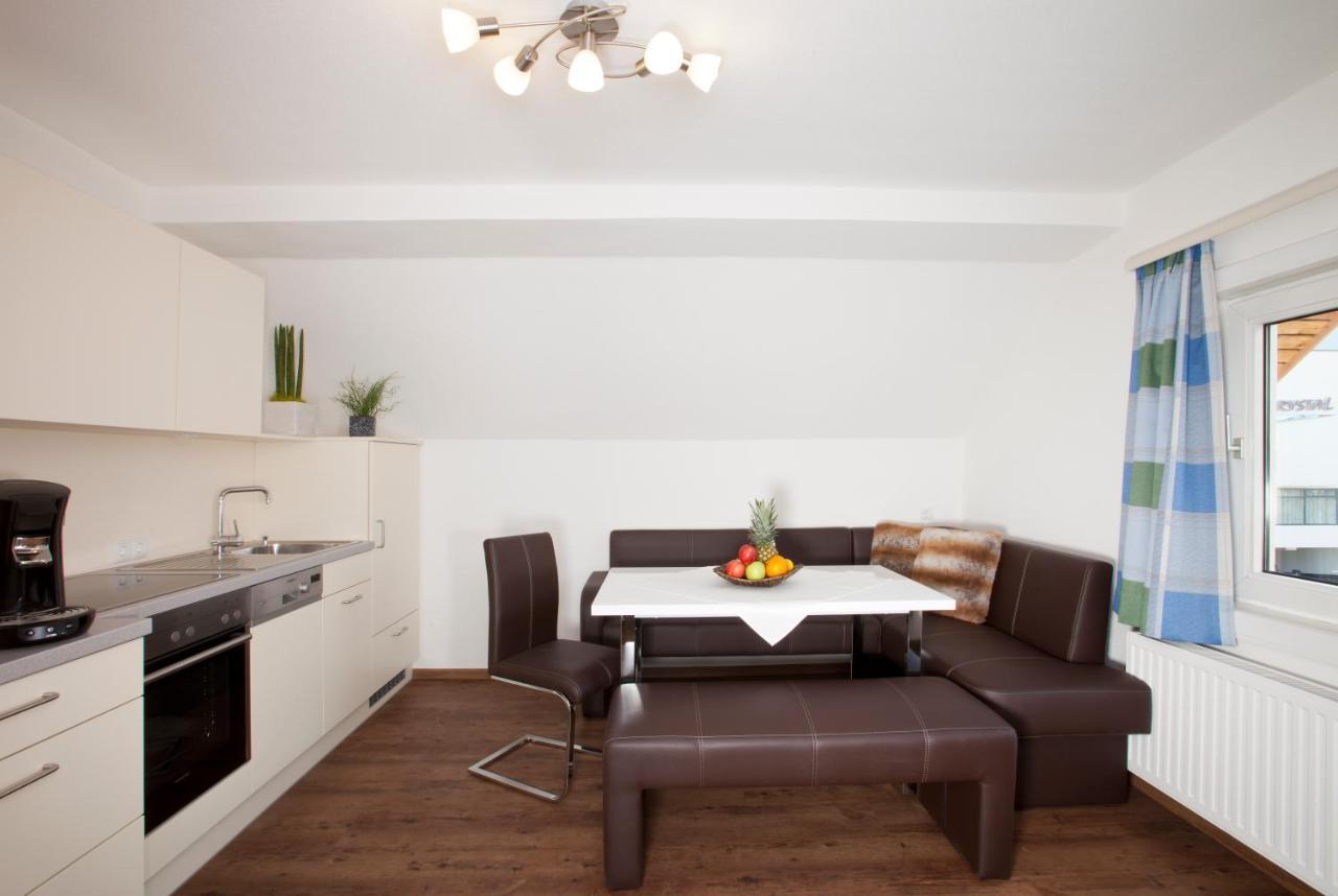 Appartements Luna By Schladming-Appartements Екстер'єр фото