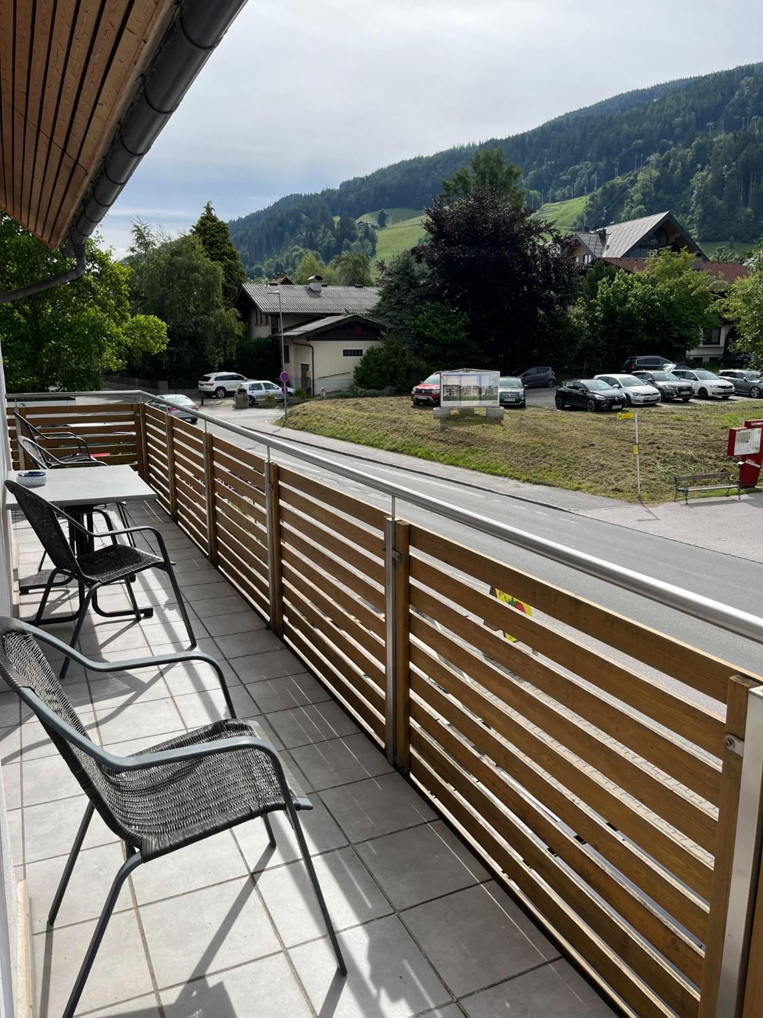 Appartements Luna By Schladming-Appartements Екстер'єр фото