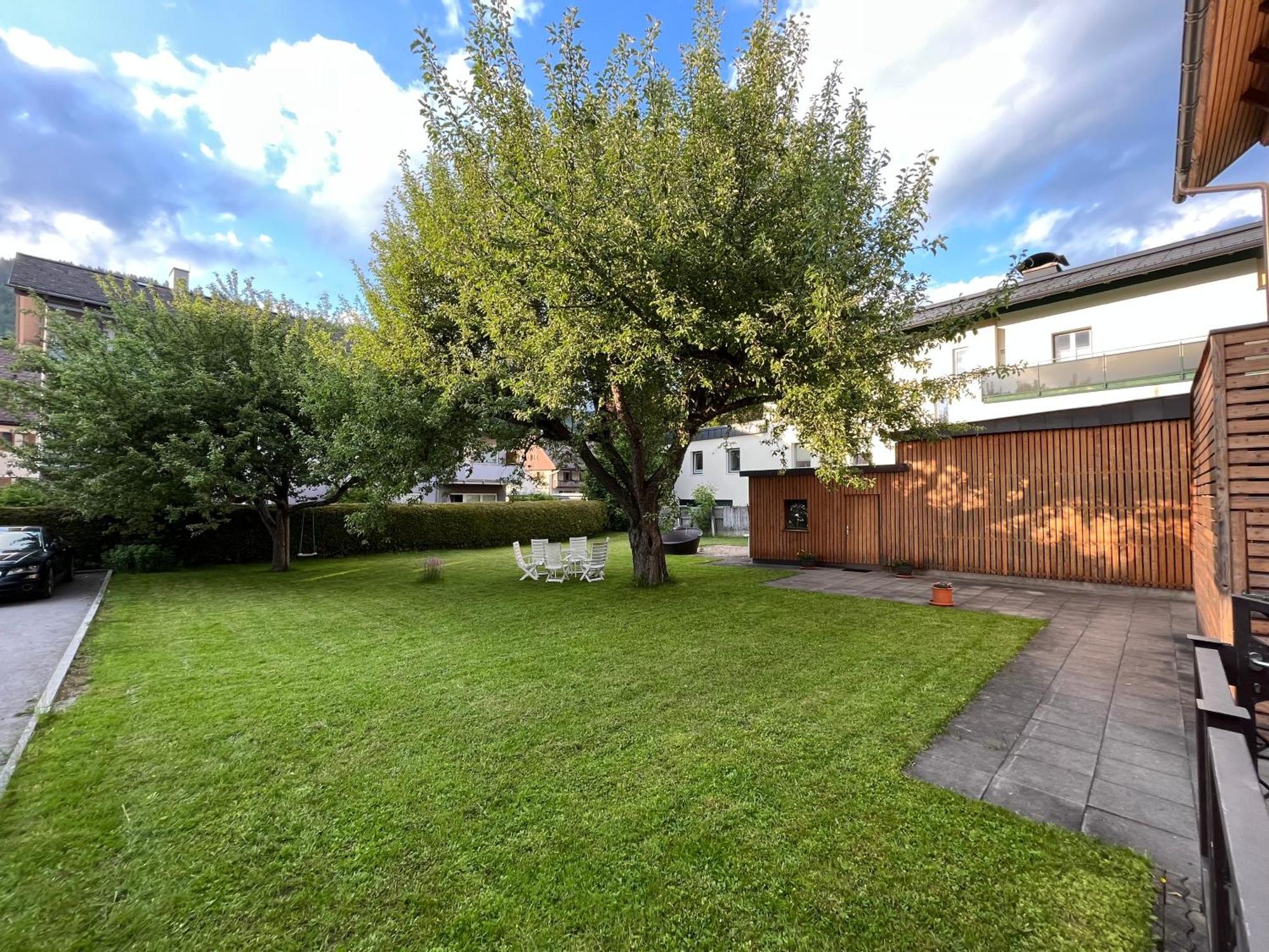 Appartements Luna By Schladming-Appartements Екстер'єр фото
